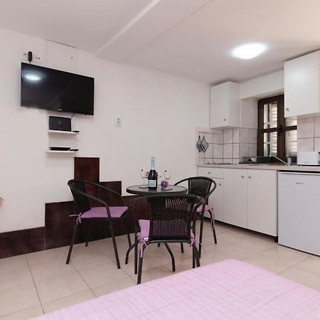 Central Apartment Rose In Hearth Of Split Luaran gambar