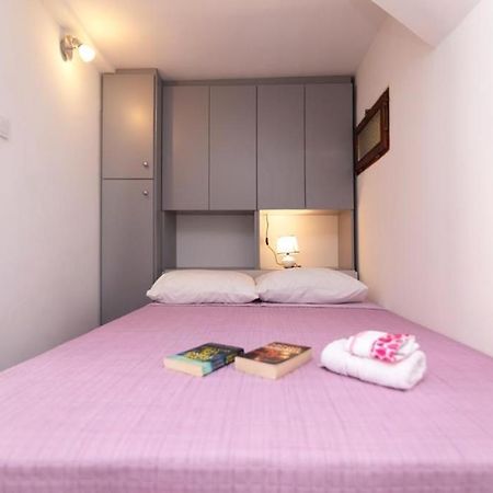 Central Apartment Rose In Hearth Of Split Luaran gambar