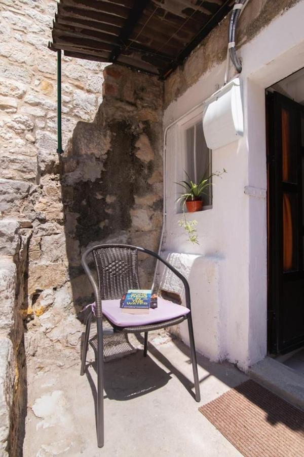 Central Apartment Rose In Hearth Of Split Luaran gambar